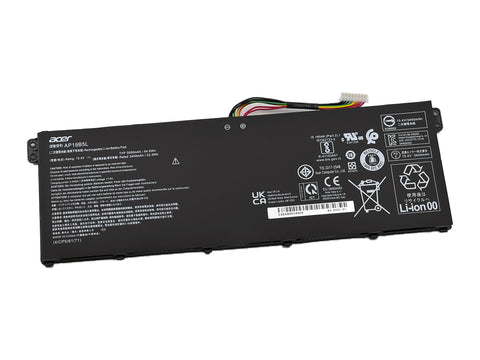 Battery Notebook Acer Aspire A515-55 Series AP19B5L