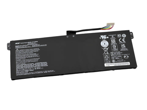 Battery Notebook Acer TravelMate P4 TMP414-51 Series AP19B8M