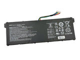 Battery Notebook Acer Swift 3 SF314-511 Series AP20CBL