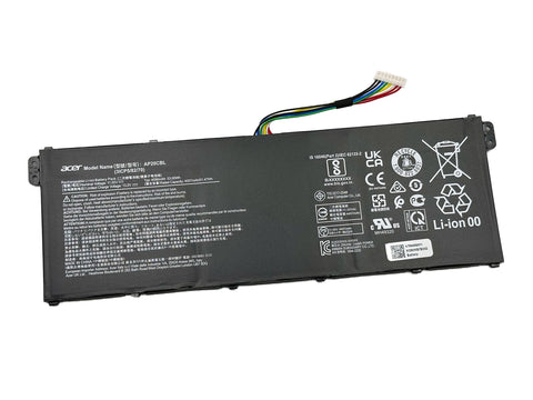 Battery Notebook Acer Swift 3 SF314-511 Series AP20CBL