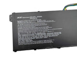 Battery Notebook Acer Swift 3 SF314-511 Series AP20CBL