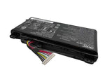 Battery Notebook Acer Predator 15 G9-591 Series AS15B3N