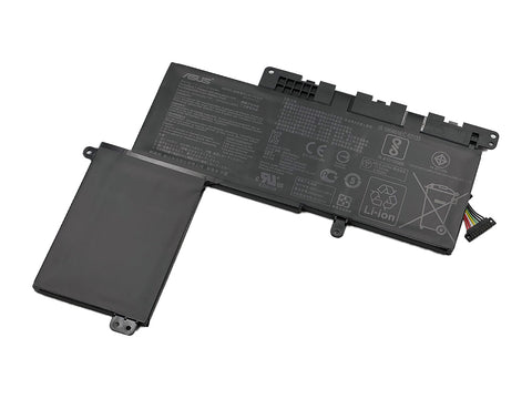 Battery Notebook Asus E203 Series