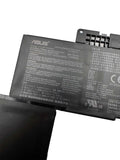Battery Notebook Asus E203 Series