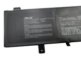 Battery Notebook Asus VivoBook 15 X505Z Series B31N1631