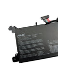 Battery Notebook Asus VivoBook Flip TP410U Series B31N1705