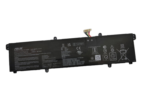 Battery Notebook Asus VivoBook S413F S433 Series B31N1911