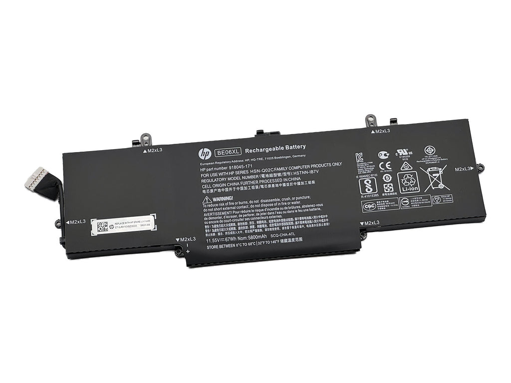 vhbw Battery Compatible with HP EliteBook Folio 1040 G4 Laptop vhbw Battery Compatible with HP EliteBook Folio 1040 G4 Laptop
