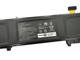 Battery Notebook Razer Blade 14" 2016 2017 Series : BETTY4