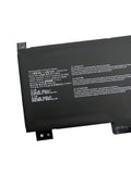 Battery Notebook MSI Katana GF66 GF76 Series BTY-M492