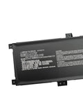 Battery Notebook MSI Alpha 15 Series BTY-M55