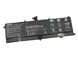 Battery Notebook Asus VivoBook X202 Series C21-X202