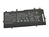 Battery Notebook Asus VivoBook Flip TP401 Series C21N1714