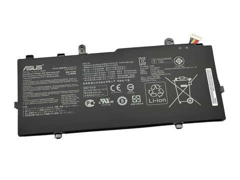 Battery Notebook Asus VivoBook Flip TP401 Series C21N1714