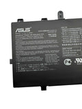 Battery Notebook Asus VivoBook Flip TP401 Series C21N1714