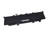 Battery Notebook Asus VivoBook S300c S400c Series C31-X402