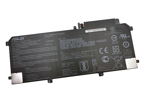 Battery Notebook Asus ZenBook UX330C Series C31N1610