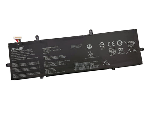 Battery Notebook Asus ZenBook Flip UX362 Series C31N1816