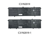 Battery Notebook Asus Vivobook Pro 15 OLED D3500Q Series