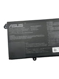 Battery Notebook Asus Vivobook Pro 15 OLED D3500Q Series