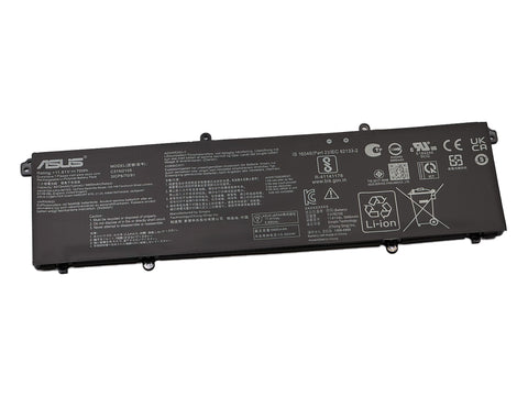Battery Notebook Asus VivoBook S15 OLED M3502 Series