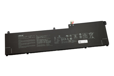 Battery Notebook Asus ZenBook Pro 15 UX535 Series C32N2002