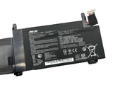 Battery Notebook Asus ROG Strix GL703GM Series C41N1716