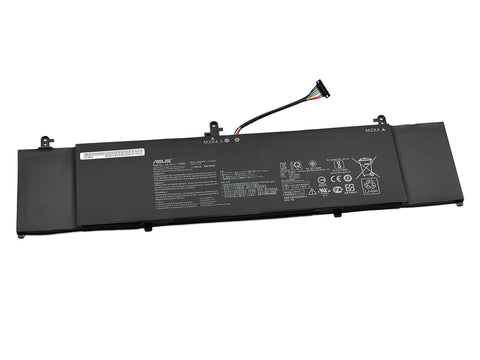 Battery Notebook ASUS ZenBook 15 UX533F Series C41N1814