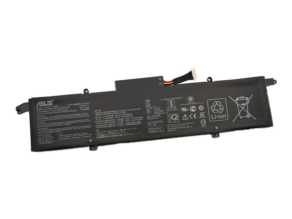 Akku für Asus ROG Zephyrus G14 Ga401, 4850mAh, Li-Pol