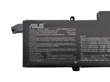 Battery Notebook Asus ROG Zephyrus G14 GA401 (2021) Series C41N1908