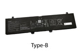 Battery Notebook Asus ROG Zephyrus G14 GA402 (2022) Series C41N2101