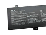 Battery Notebook Asus ROG Zephyrus G14 GA402 (2022) Series C41N2101