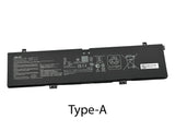 Battery Notebook Asus ROG Zephyrus G14 GA402 (2022) Series C41N2101