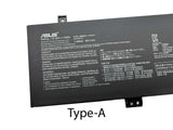 Battery Notebook Asus ROG Zephyrus G14 GA402 (2022) Series C41N2101