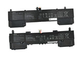 Battery Notebook Asus ZenBook 15 UX534FA Series C42N1839
