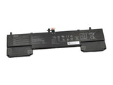 Battery Notebook Asus ZenBook 15 UX534FA Series C42N1839