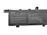Battery Notebook Asus ZenBook Pro Duo UX581 Series C42N1846