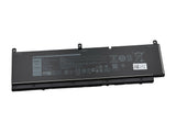 Battery Notebook Dell Precision 7550 Series