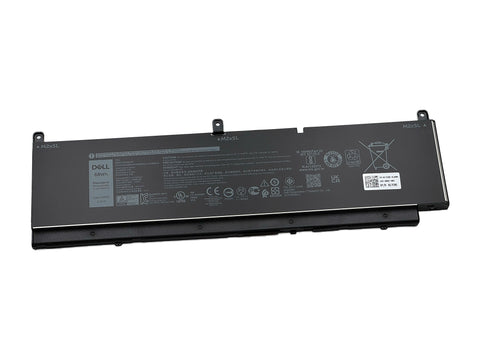 Battery Notebook Dell Precision 7550 Series