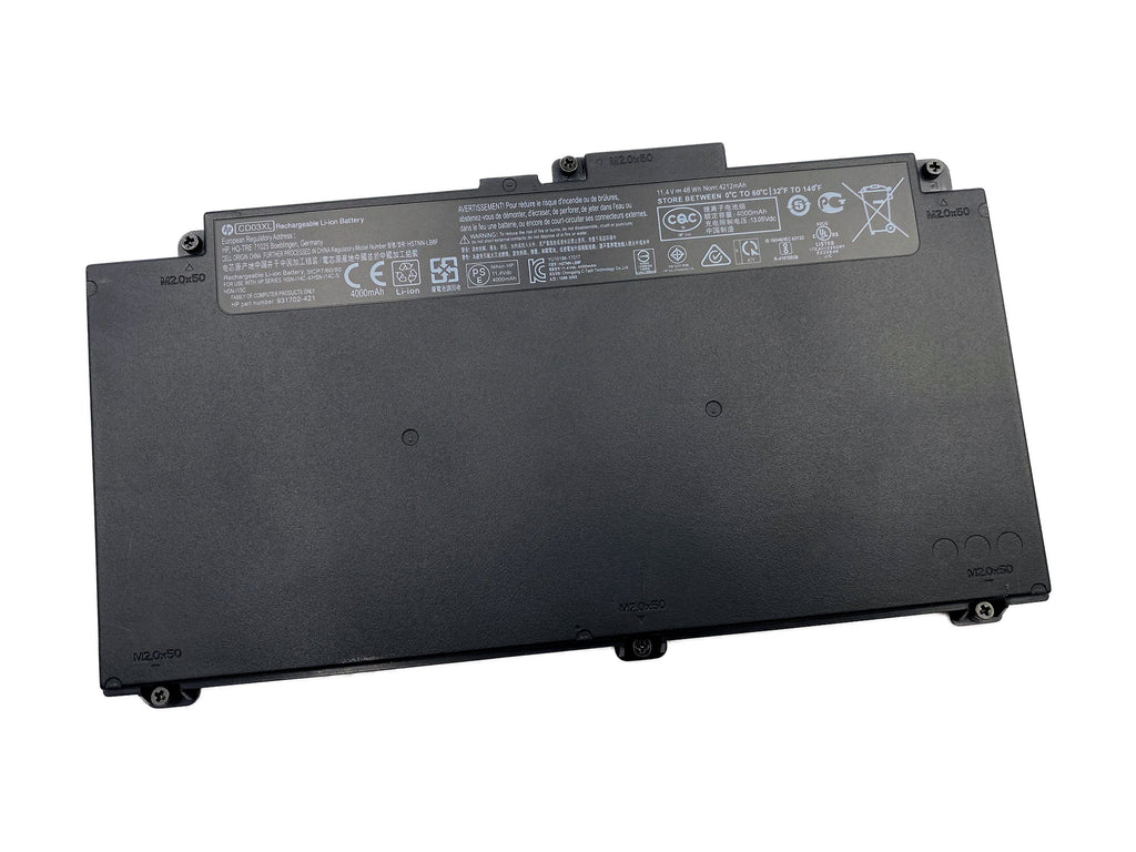 Battery Notebook HP Probook 640 650 G4 G5 Series : CD03XL