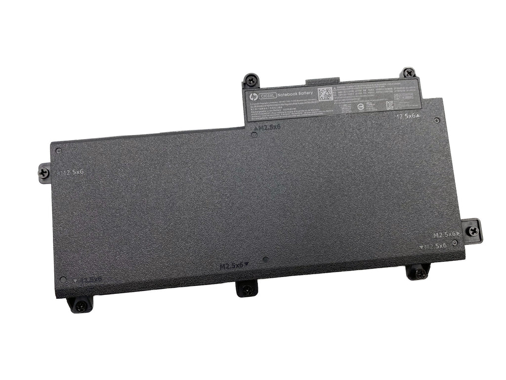 Battery Notebook HP Probook 640 650 G2 G3 Series : CI03XL