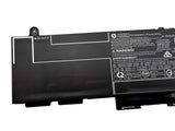 Battery Notebook HP EliteBook X360 830 G7 G8 Series CX03XL
