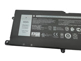 Battery Notebook Dell Alienware Area-51m Series