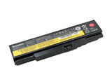 Battery Notebook Lenovo ThinkPad E550 Series (45N1759)