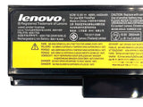 Battery Notebook Lenovo ThinkPad E550 Series (45N1759)