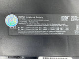 Battery Notebook HP Pavilion dm3 Series (FD06)