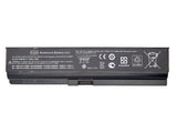 Battery Notebook HP Probook 5220m Series