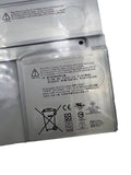 Battery Notebook Surface Book 1 2 Series : G3HTA021H