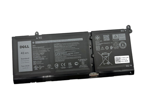 Battery Notebook Dell Inspiron 5410 Series