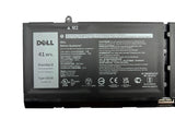 Battery Notebook Dell Inspiron 5410 Series